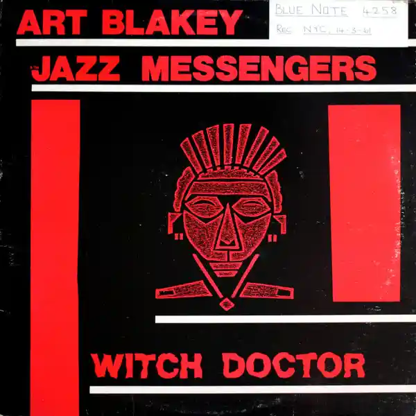 Album Art